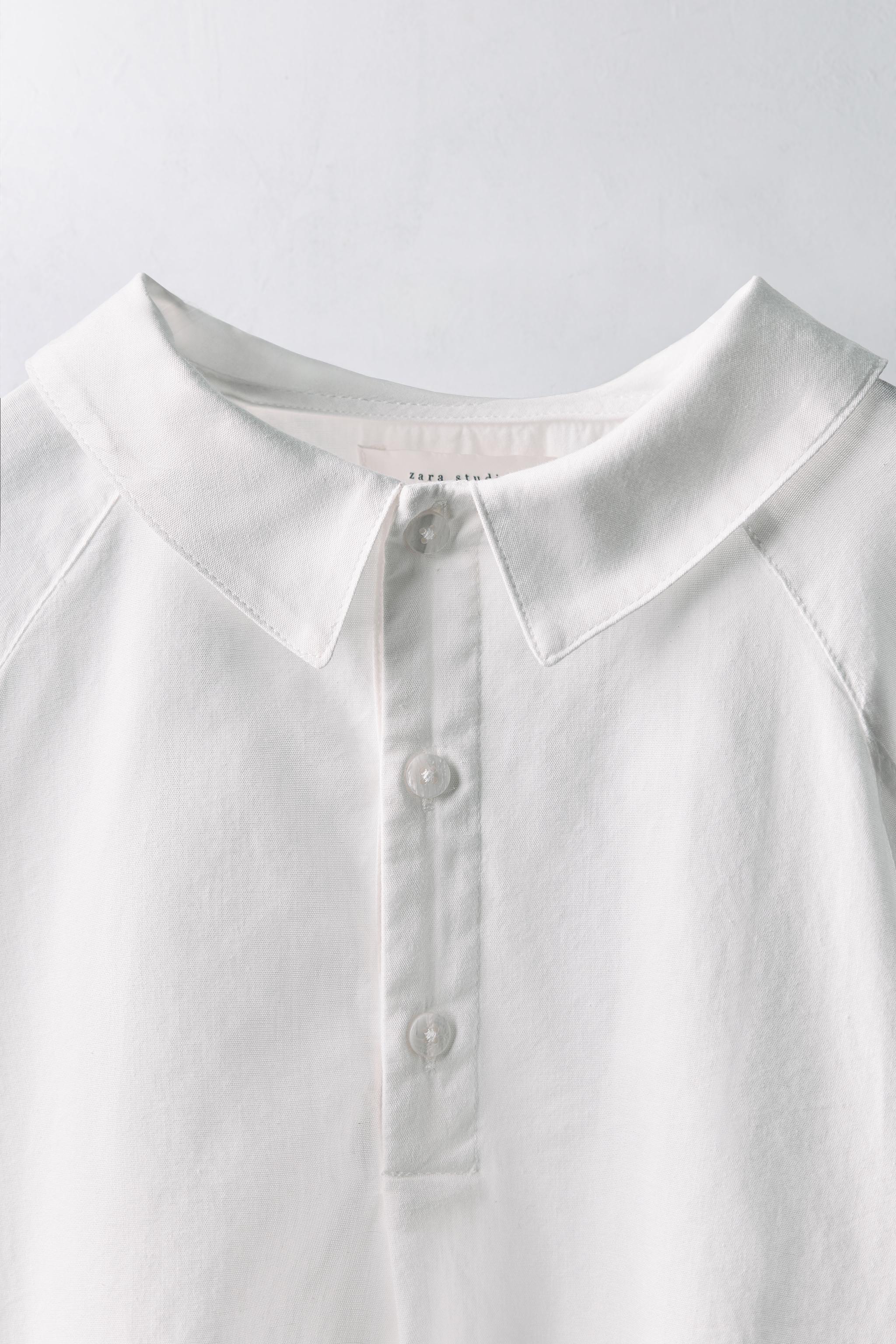 YEARS/LIMITED EDITION V-NECK SHIRT